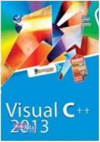Visual c++ 2013