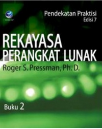 Rekayasa perangkat lunak