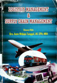 Logistic Management dan Supply Chain Management