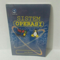 Sistem Operasi