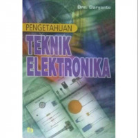 Pengetahuan Teknik Elektronika