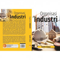 Organisasi Industri