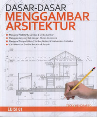 Dasar -dasar menggambar Arsitektur