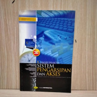 Konsep Praktis Sistem Pengarsipan dan Akses