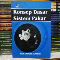 Konsep Dasar Sistem Pakar