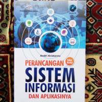 Perancangan Sistem Informasi dan aplikasinya