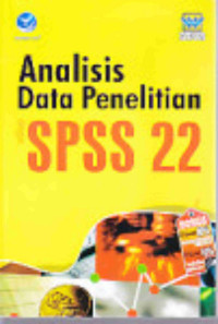 analisis data penelitian dengan spss 22