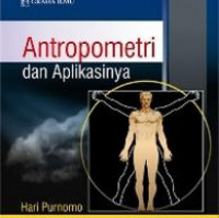 Antropometri dan Aplikasinya