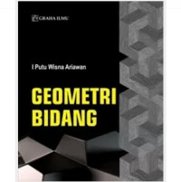 Geometri Bidang