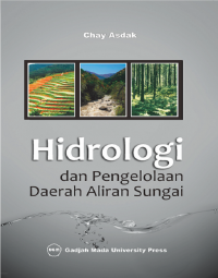 Hidrologi dan Pengelolaan Daerah Aliran sungai