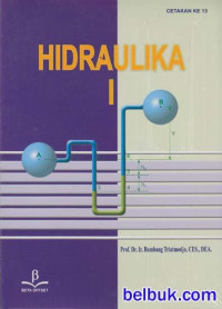 Hidraulika 1