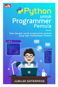 Python untuk Programer pemula