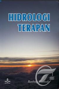 Hidrologi terapan