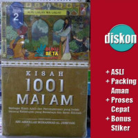 Kisah 1001 Malam   C2