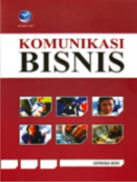 Komunikasi Bisnis