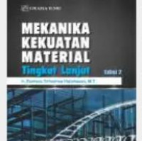 Mekanika Kekuatan Material Tingkat Lanjut Edisi 2