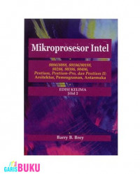 Mikroprosesor Intel