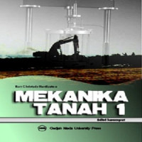 Mekanika Tanah 1