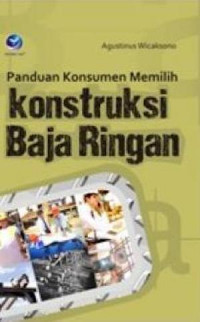 Konstruksi baja ringan