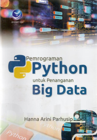 Pemrograman Python Untuk Penanganan Big Data   C2