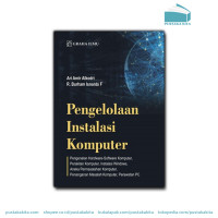 Pengelolaan Instalasi Komputer   C2