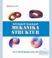 Prinsip Dasar Mekanika Struktur