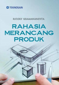 Rahasia Merancang Produk