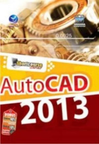 Shortcourse AutoCAD 2013