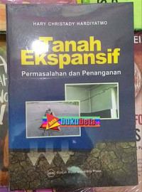 Tanah Ekspansif