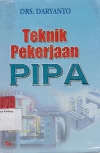 teknik pekerjaan pipa