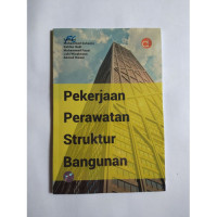 Pekerjaan Perawatan Struktur Bangunan   C2