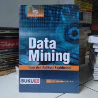 Data Mining  Teori dan Aplikasi Rapidminer