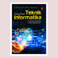 Dasar-Dasar Teknik Informatika   C1