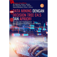 Data Mining Dengan Decision Tree C4.5 dan Apriori   C1