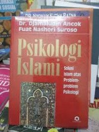 Psikologi Islami