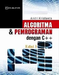 Algoritma & Pemrograman dengan C + +