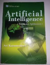 Artificial Intelligence: Teknik dan Aplikasi