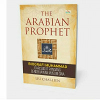 The Arabian Prophet