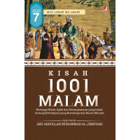 Kisah 1001 Malam jilid 7