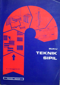 buku teknik sipil