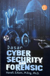 .dasar cyber security dan forensic