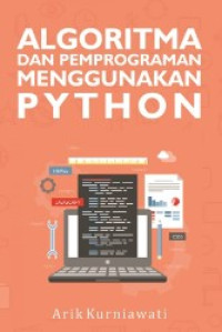 algoritma dan oemrograman menggunakan python