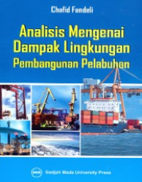 analisis mengenai dampak lingkungan pembangunan pelabuhan