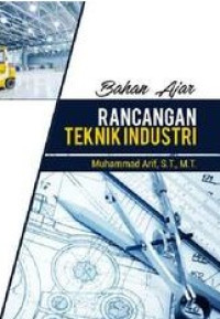 bahan ajar rancangan teknik industri