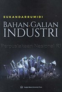 bahan galian industri