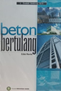 beton bertulang