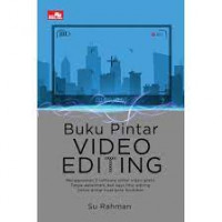 Bku Pintar Vidio Editing  C 1