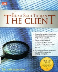 Buku suci trojan The Client