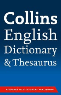 collins english dictionary & thesaurus