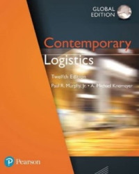 contemporary logistics